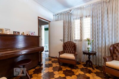 Casa, 5 quartos, 380 m² - Foto 4