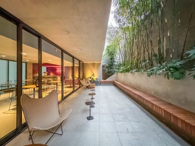 Cobertura, 2 quartos, 142 m² - Foto 1