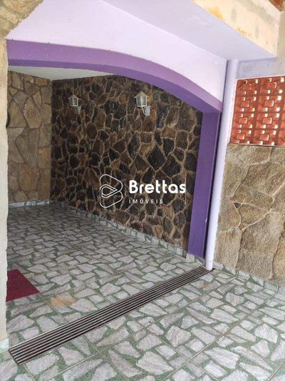 Casa, 4 quartos, 211 m² - Foto 3