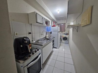 Apartamento, 2 quartos, 47 m² - Foto 4
