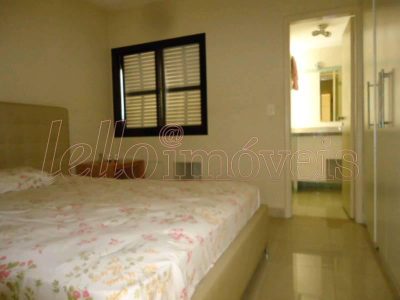 Apartamento, 1 quarto, 40 m² - Foto 5