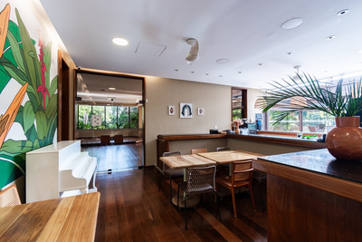 Apartamento, 1 quarto, 62 m² - Foto 3
