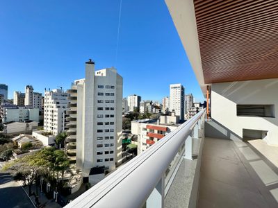 Apartamento, 3 quartos, 171 m² - Foto 5