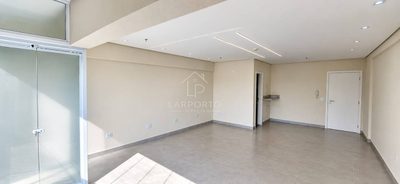 Sala-Conjunto, 42 m² - Foto 4