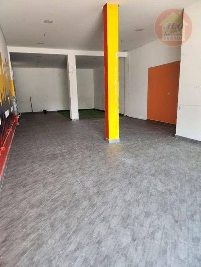 Loja-Salão, 110 m² - Foto 2