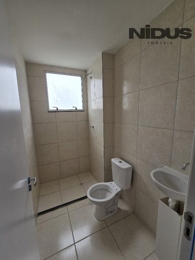 Apartamento, 2 quartos, 53 m² - Foto 2