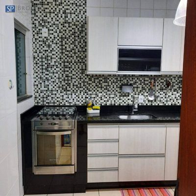 Apartamento, 2 quartos, 74 m² - Foto 4