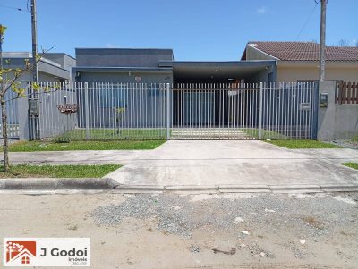 Casa, 3 quartos, 160 m² - Foto 2