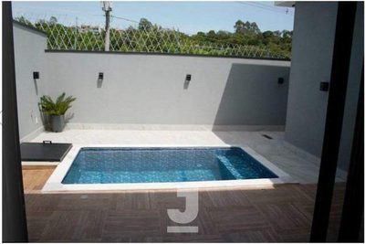Casa de Condomínio, 3 quartos - Foto 4