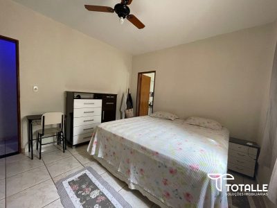 Casa, 4 quartos, 258 m² - Foto 3