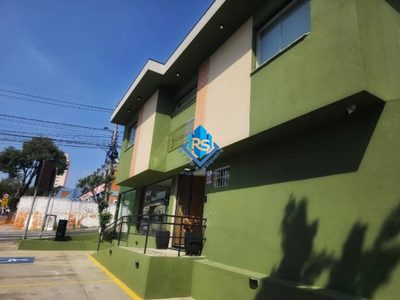 Sobrado, 262 m² - Foto 5