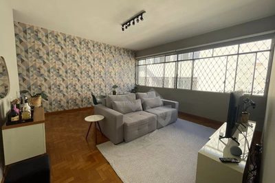 Apartamento, 3 quartos, 120 m² - Foto 2