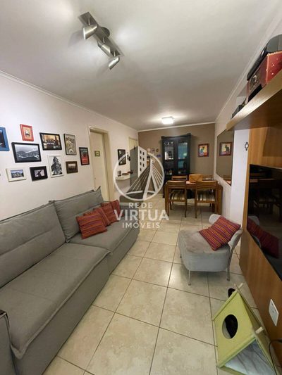 Apartamento, 3 quartos, 65 m² - Foto 4