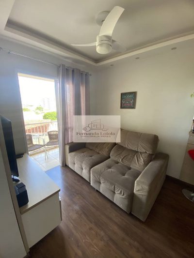 Apartamento, 2 quartos, 48 m² - Foto 4