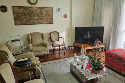Apartamento, 4 quartos, 160 m² - Foto 3
