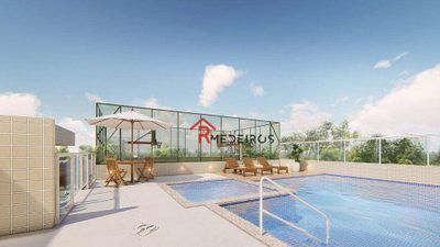 Apartamento, 2 quartos, 75 m² - Foto 5