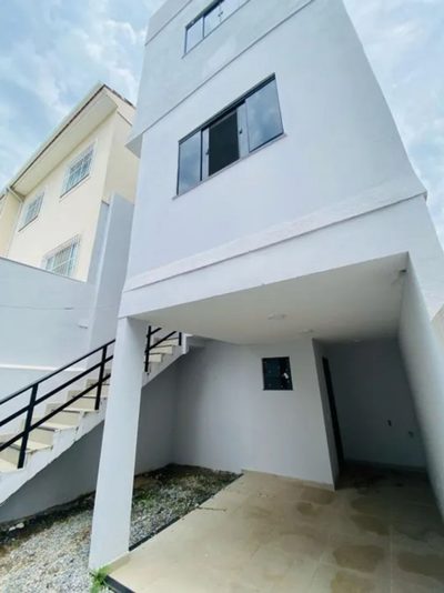 Casa, 4 quartos, 132 m² - Foto 2