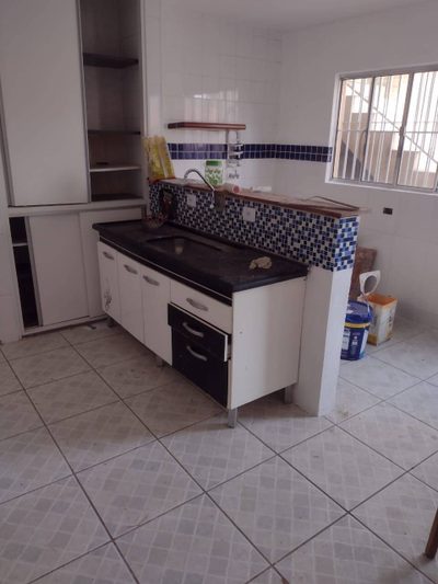 Casa, 3 quartos, 160 m² - Foto 1