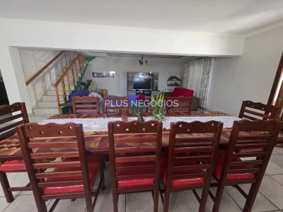 Casa, 3 quartos, 563 m² - Foto 3