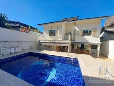 Casa de Condomínio, 4 quartos - Foto 4