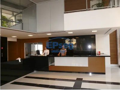 Sala-Conjunto, 38 m² - Foto 3