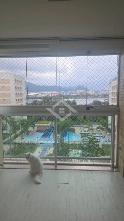 Apartamento, 3 quartos, 172 m² - Foto 1