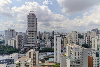 Apartamento, 3 quartos, 161 m² - Foto 3