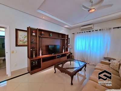 Casa de Condomínio, 5 quartos - Foto 4