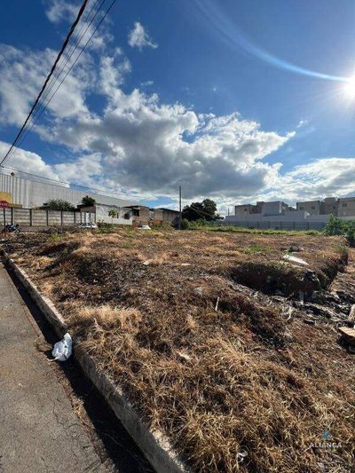 Terreno, 258 m² - Foto 4