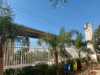 Apartamento, 1 quarto, 27 m² - Foto 1
