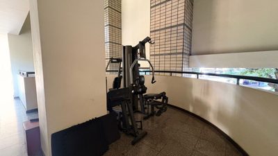 Apartamento, 1 quarto, 60 m² - Foto 2