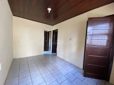 Casa, 2 quartos, 50 m² - Foto 3
