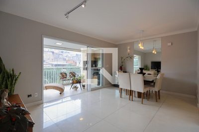 Apartamento, 3 quartos, 85 m² - Foto 4
