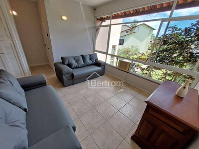 Apartamento, 1 quarto, 63 m² - Foto 2