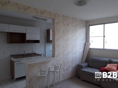 Apartamento, 2 quartos, 47 m² - Foto 1