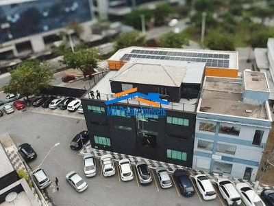 Prédio Inteiro, 800 m² - Foto 4