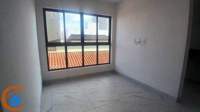 Apartamento, 3 quartos, 60 m² - Foto 3