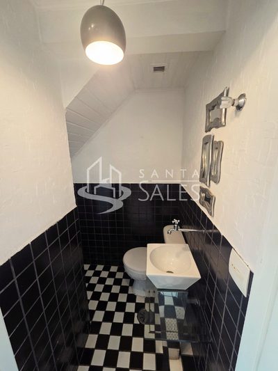 Apartamento, 1 quarto, 59 m² - Foto 5
