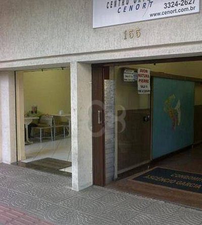 Sala-Conjunto, 24 m² - Foto 1