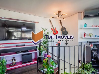Apartamento, 2 quartos, 97 m² - Foto 5