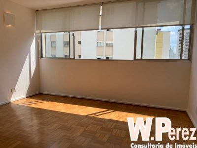 Apartamento, 3 quartos, 111 m² - Foto 3