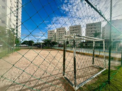 Apartamento, 3 quartos, 69 m² - Foto 3