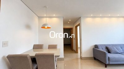 Apartamento, 2 quartos, 65 m² - Foto 4