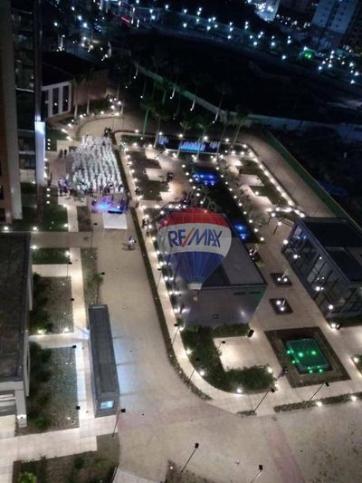 Sala-Conjunto, 31 m² - Foto 3