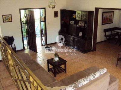 Casa, 3 quartos, 304 m² - Foto 5