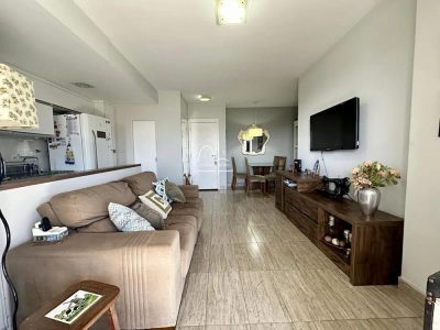 Apartamento, 3 quartos, 89 m² - Foto 1