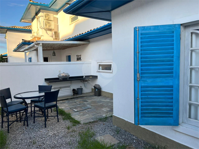Casa de Condomínio, 2 quartos - Foto 4