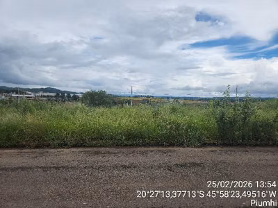 Terreno, 10 m² - Foto 1