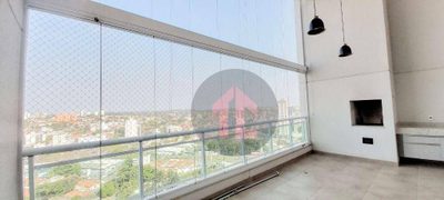 Apartamento, 3 quartos, 189 m² - Foto 1