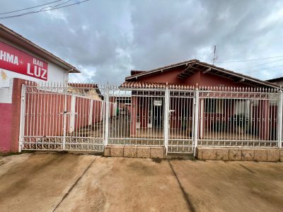 Casa, 2 quartos, 90 m² - Foto 2